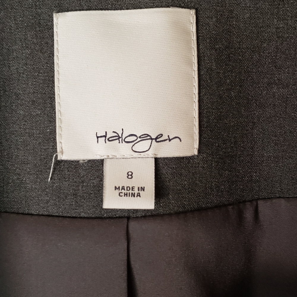 Halogen Blazer - Picture 3 of 5